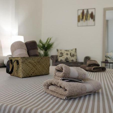 Abba43 Apartment Cagliari Zewnętrze zdjęcie