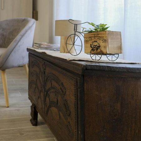 Abba43 Apartment Cagliari Zewnętrze zdjęcie